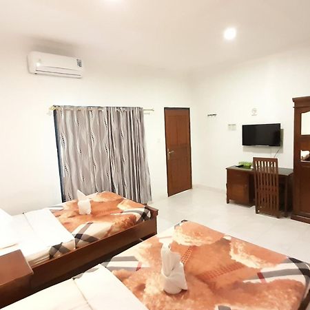 Hotel Green Prundi Labuan Bajo Dış mekan fotoğraf
