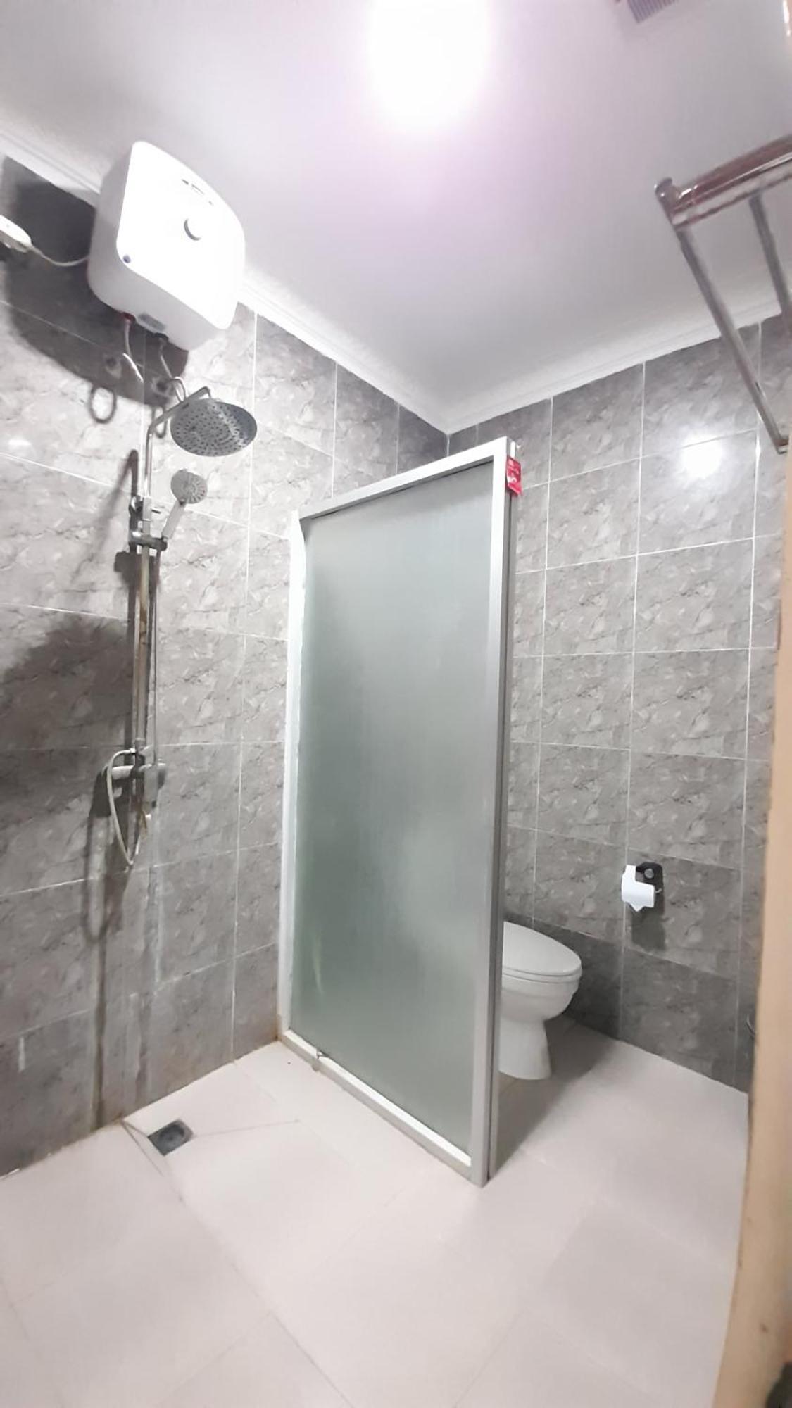Hotel Green Prundi Labuan Bajo Dış mekan fotoğraf