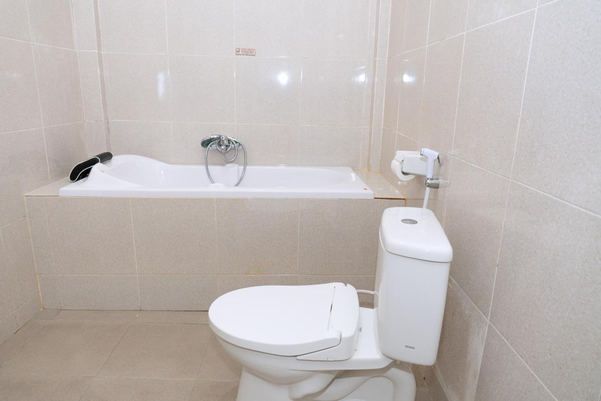 Hotel Green Prundi Labuan Bajo Dış mekan fotoğraf