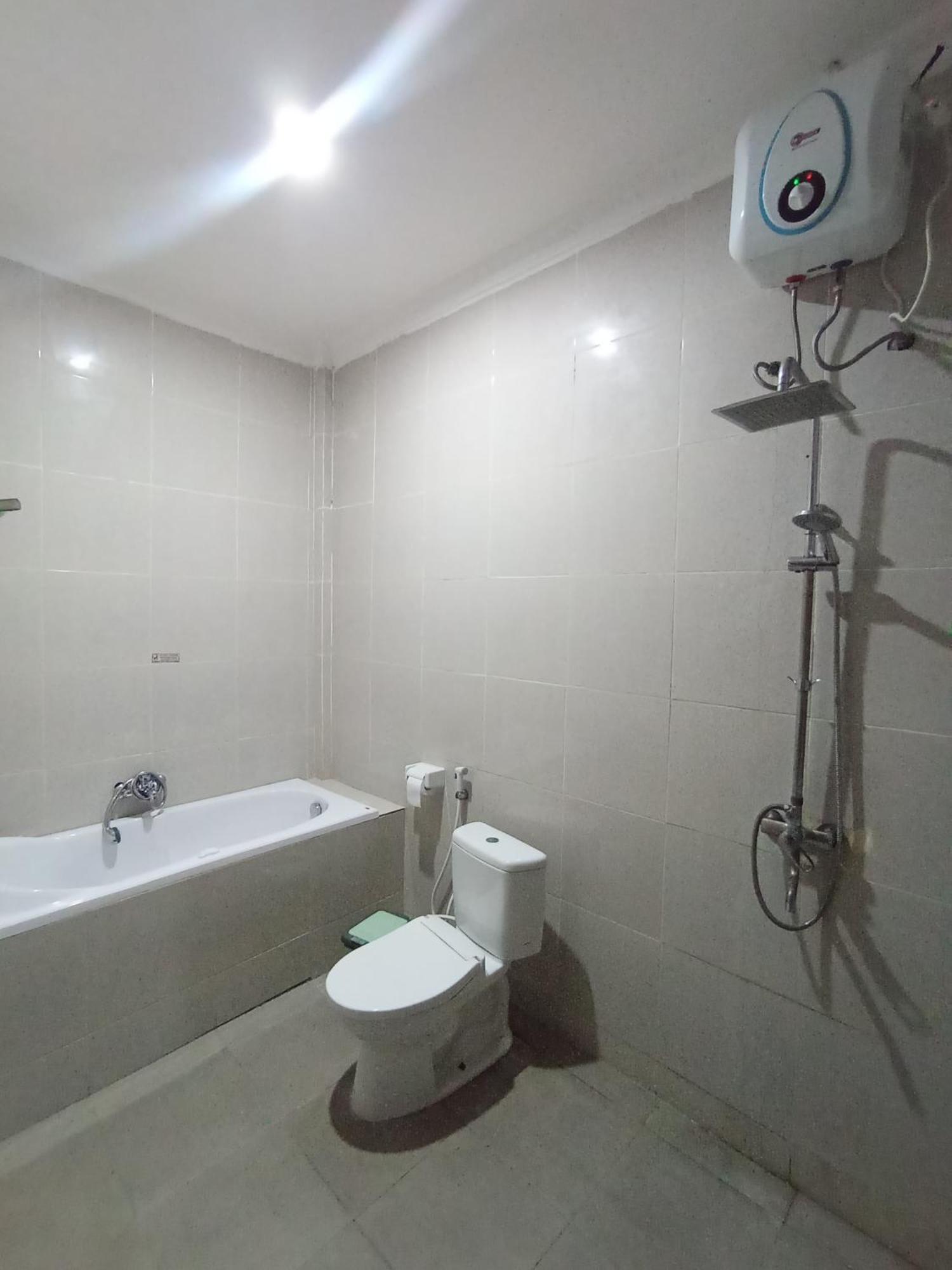 Hotel Green Prundi Labuan Bajo Dış mekan fotoğraf