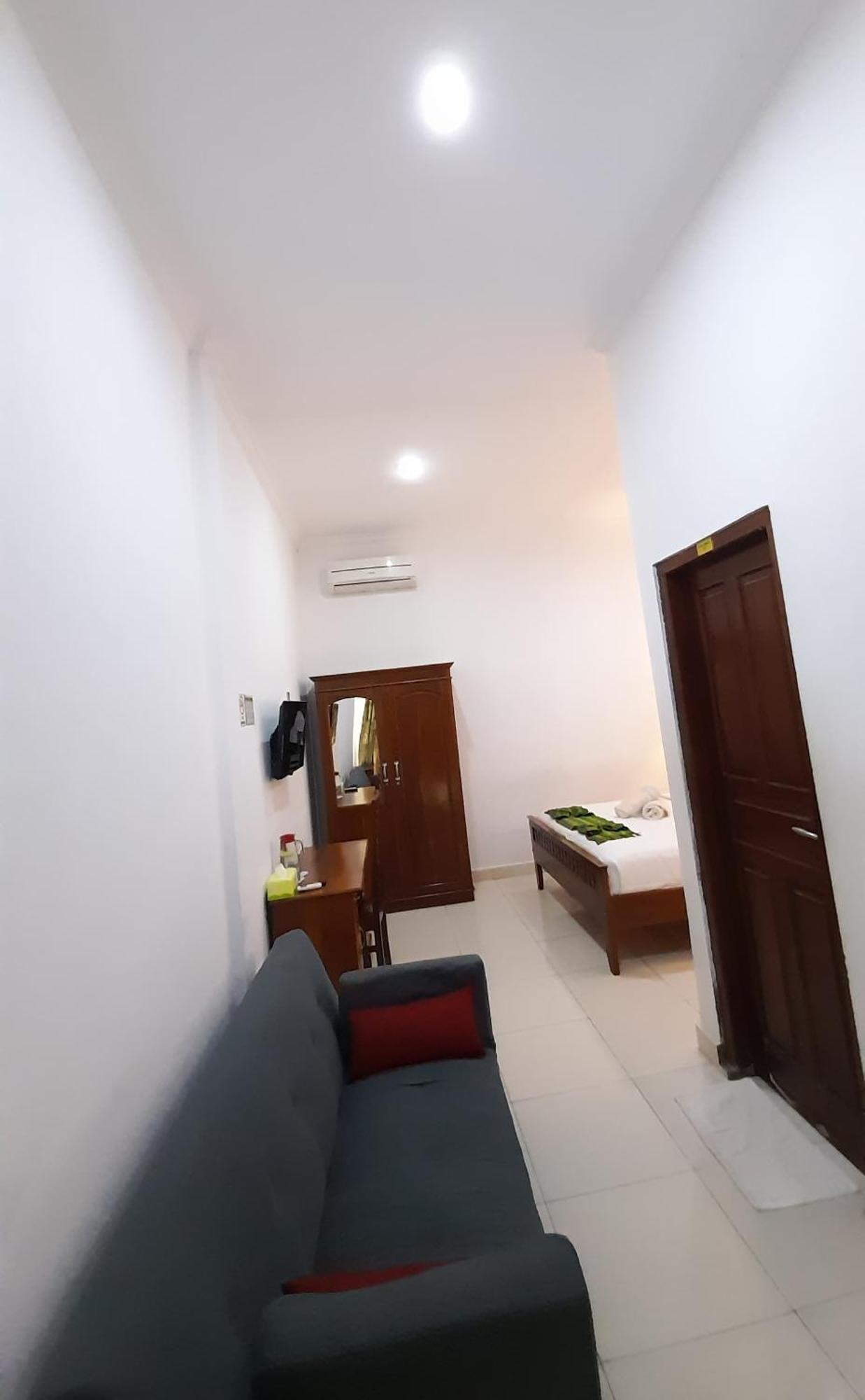 Hotel Green Prundi Labuan Bajo Dış mekan fotoğraf