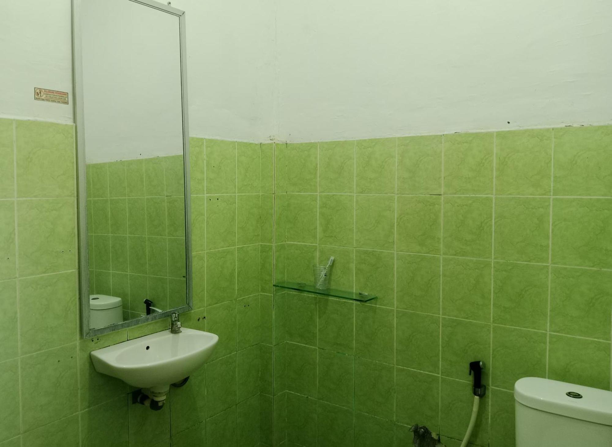 Hotel Green Prundi Labuan Bajo Dış mekan fotoğraf