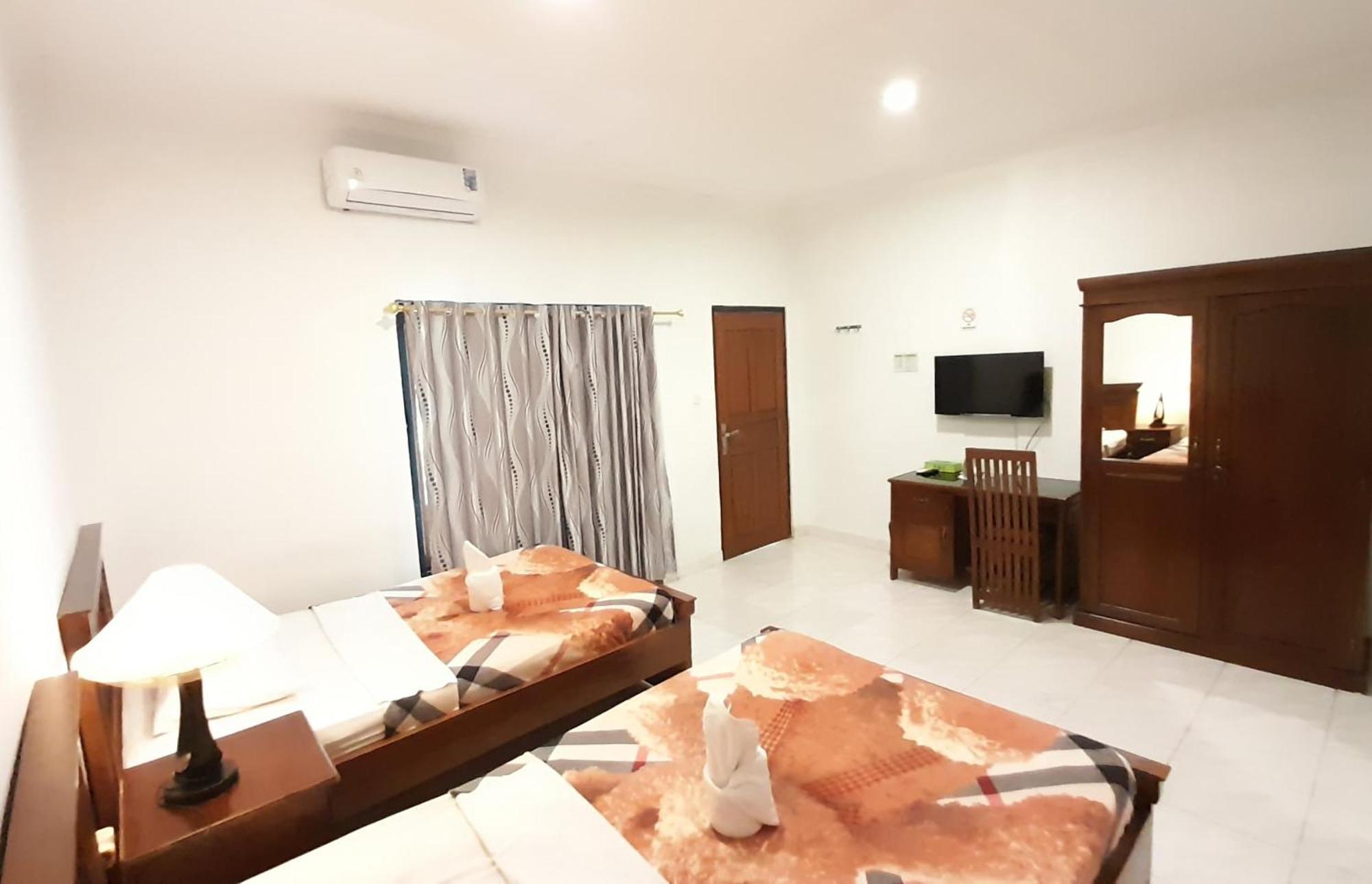 Hotel Green Prundi Labuan Bajo Dış mekan fotoğraf