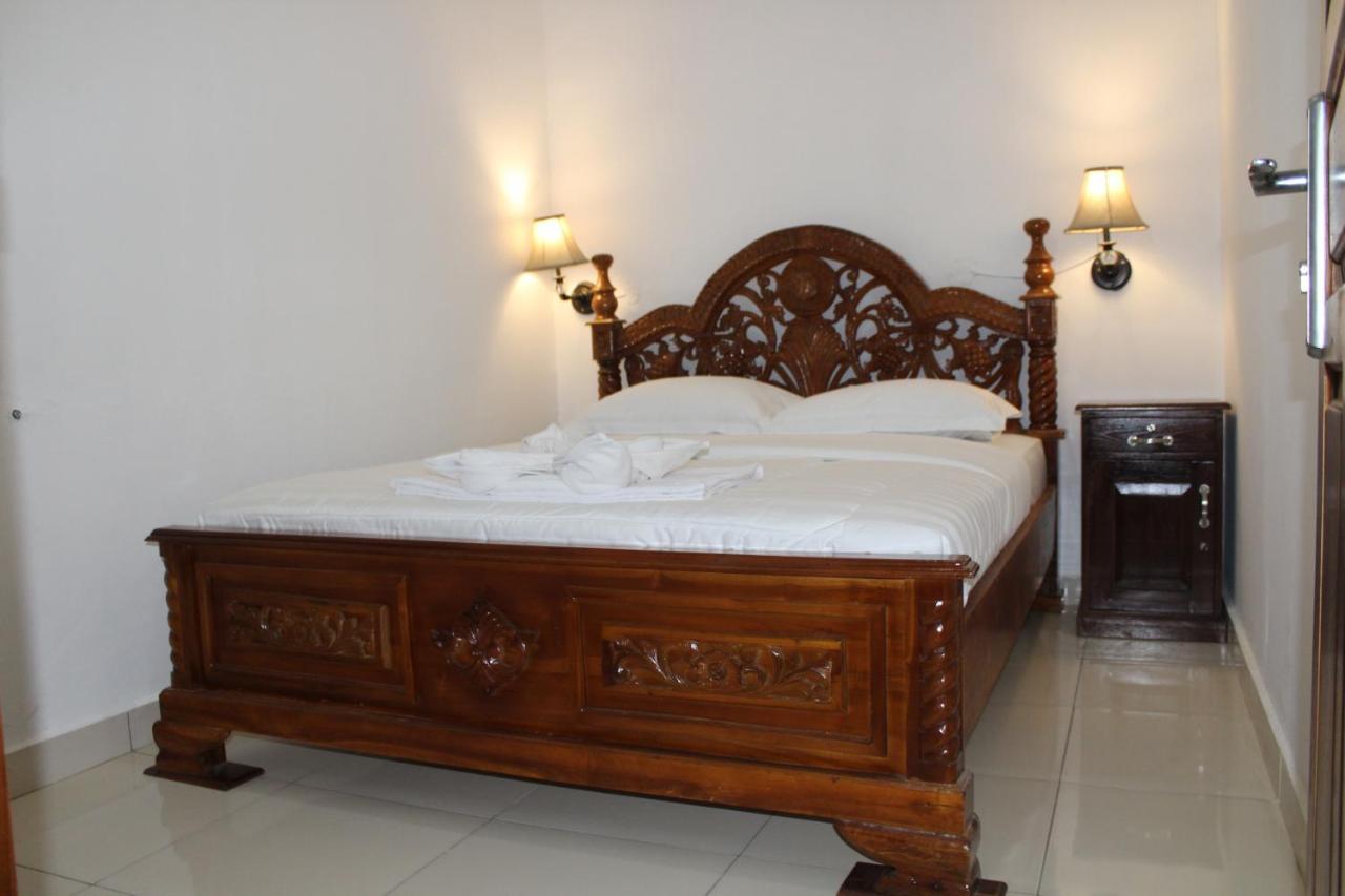 Hotel Green Prundi Labuan Bajo Dış mekan fotoğraf